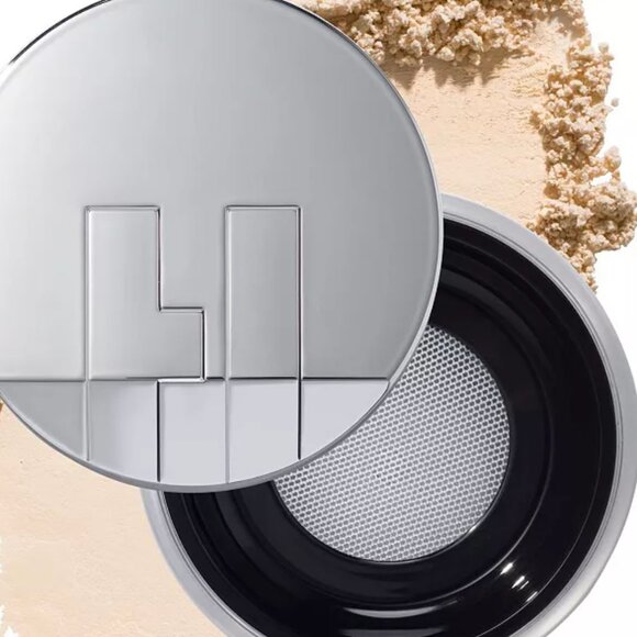 Haus Labs by Lady Gaga Bio-Blurring Loose Setting Powder - Picture 1 of 1